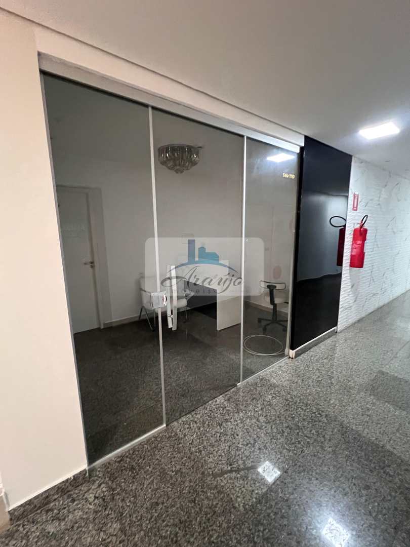 Conjunto Comercial-Sala para alugar, 36m² - Foto 2