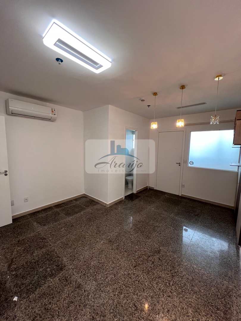 Conjunto Comercial-Sala para alugar, 36m² - Foto 5