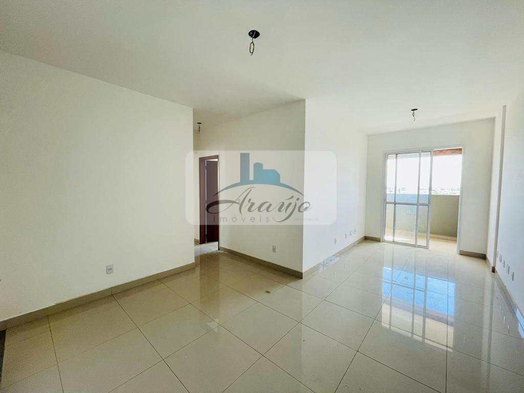 Apartamento à venda com 3 quartos, 80m² - Foto 3