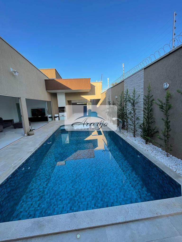 Casa à venda com 3 quartos, 365m² - Foto 9