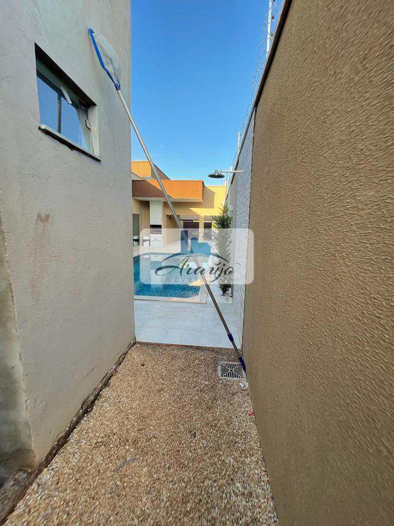 Casa à venda com 3 quartos, 365m² - Foto 16