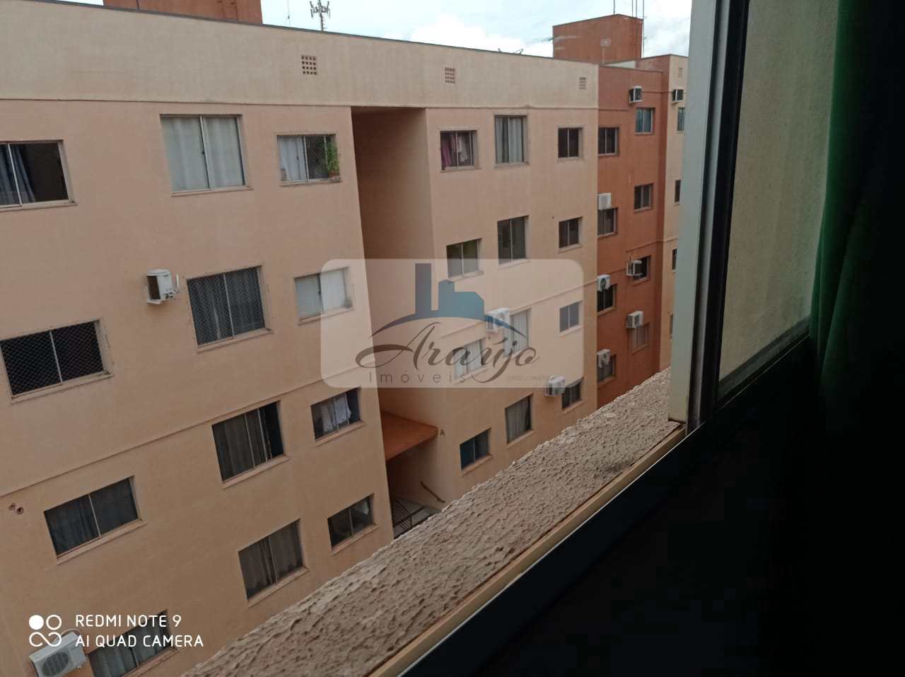 Apartamento à venda com 2 quartos, 58m² - Foto 29