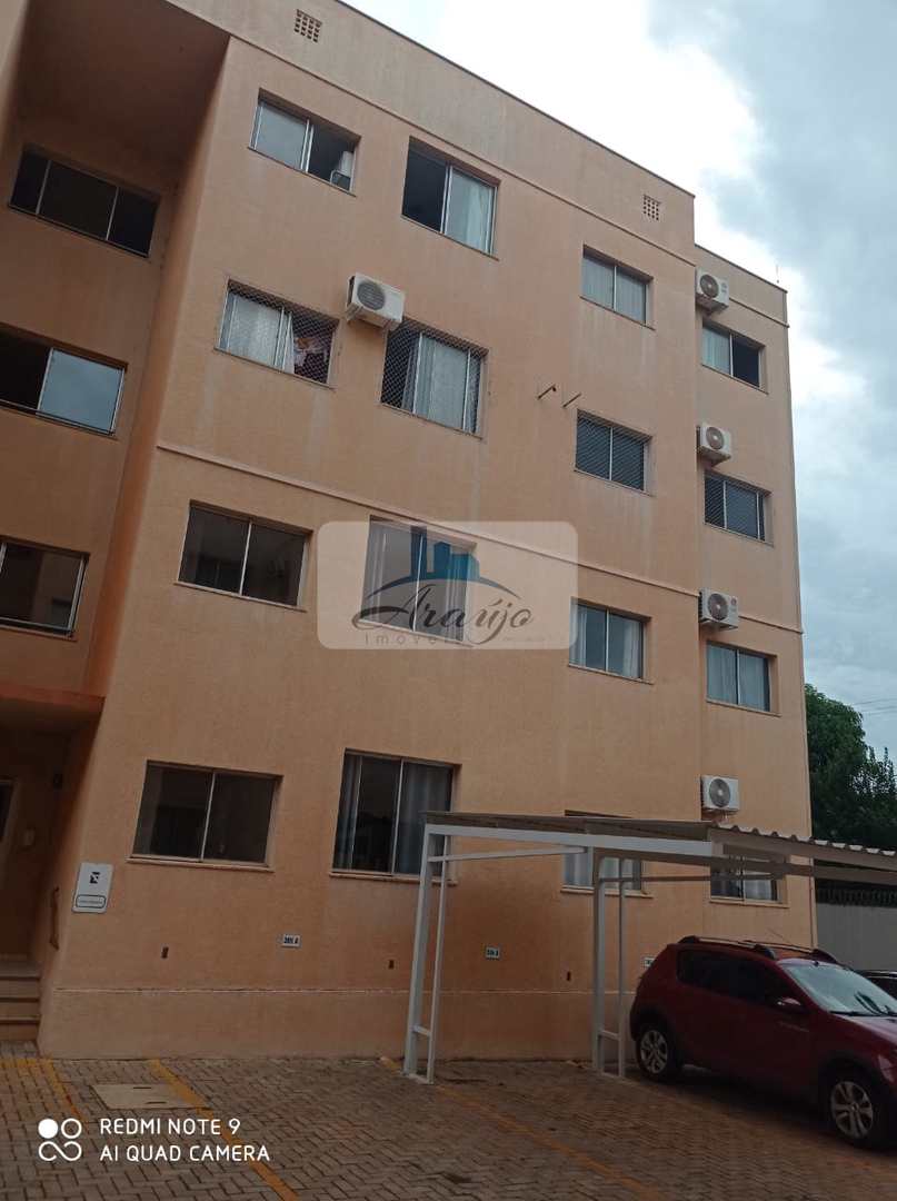 Apartamento à venda com 2 quartos, 58m² - Foto 22