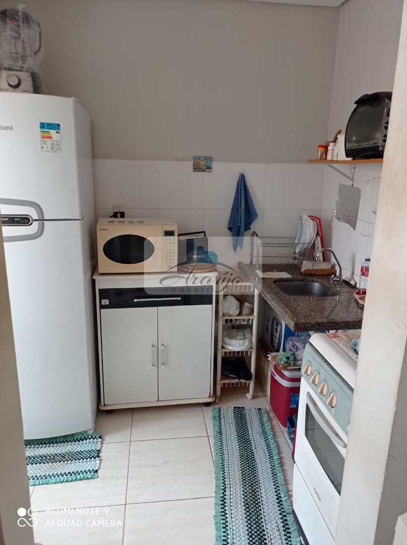 Apartamento à venda com 2 quartos, 58m² - Foto 3