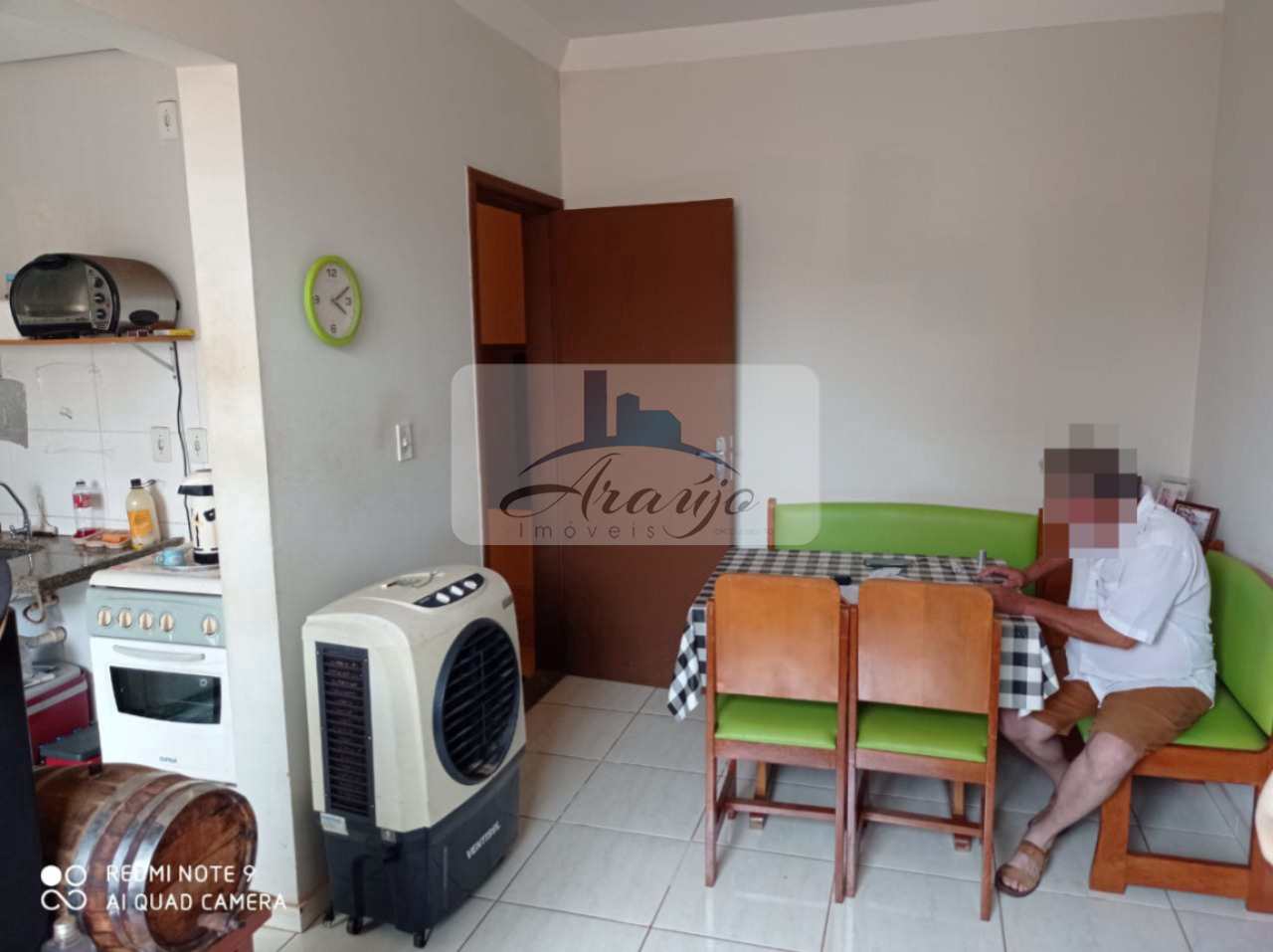 Apartamento à venda com 2 quartos, 58m² - Foto 4