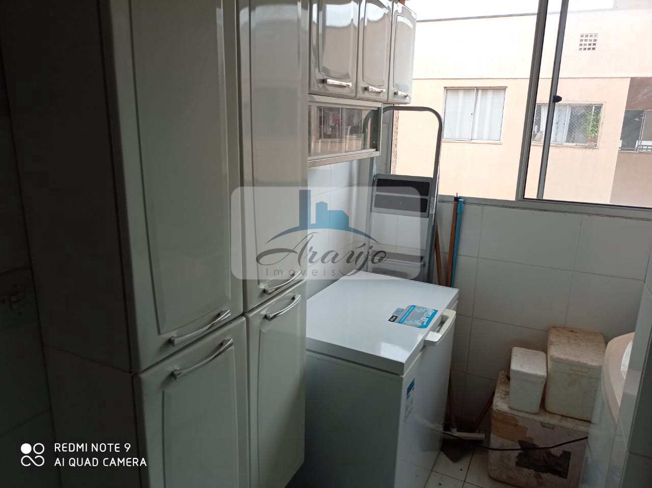 Apartamento à venda com 2 quartos, 58m² - Foto 13