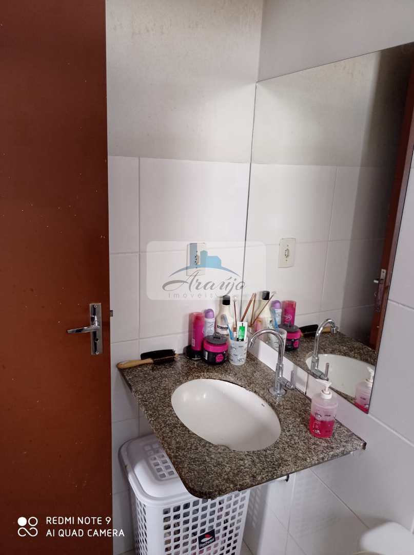 Apartamento à venda com 2 quartos, 58m² - Foto 10