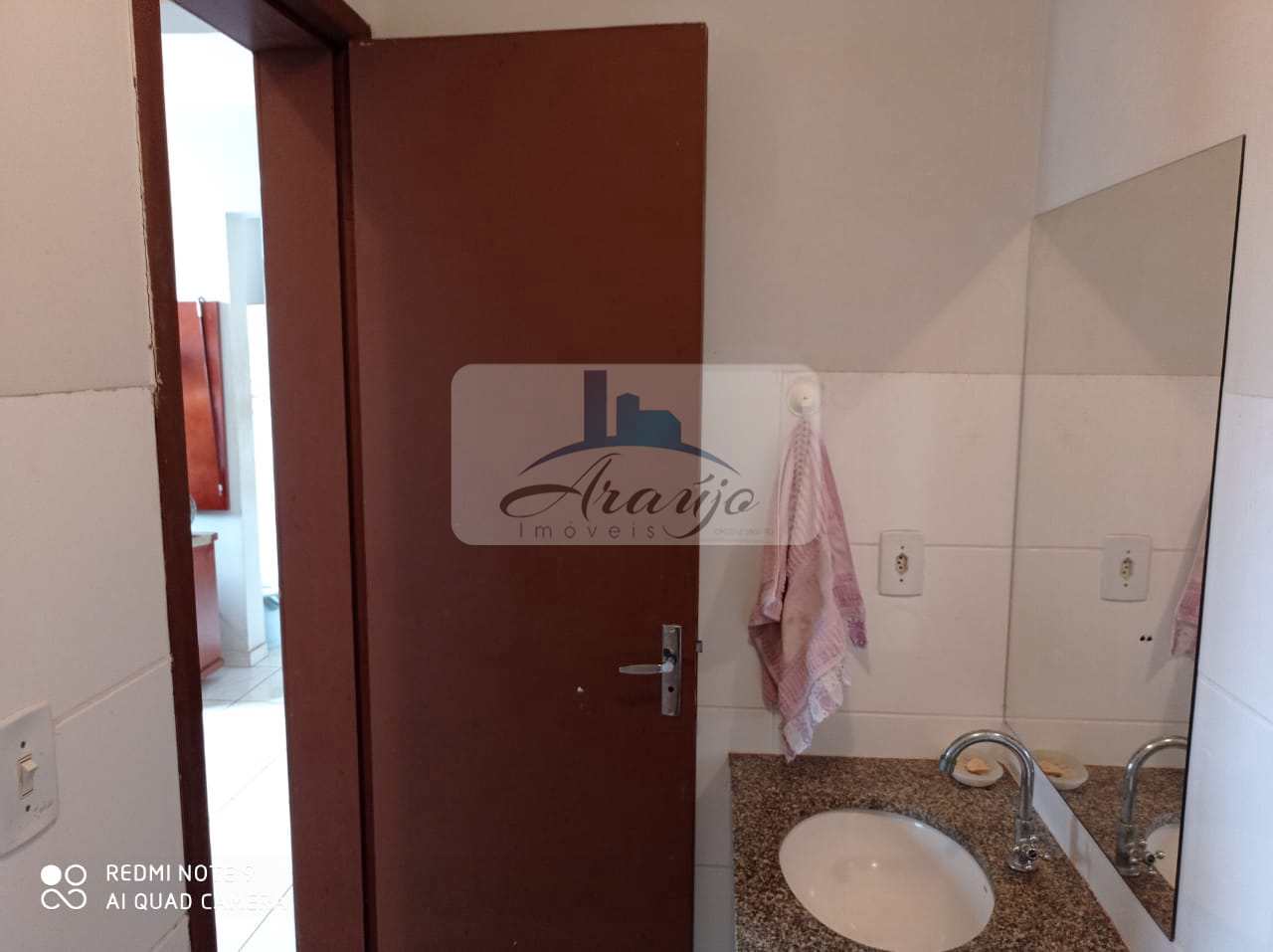 Apartamento à venda com 2 quartos, 58m² - Foto 19