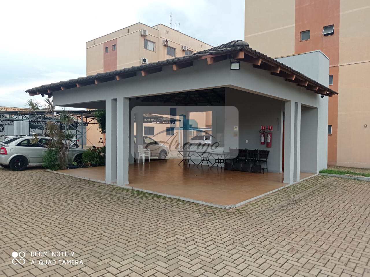 Apartamento à venda com 2 quartos, 58m² - Foto 12