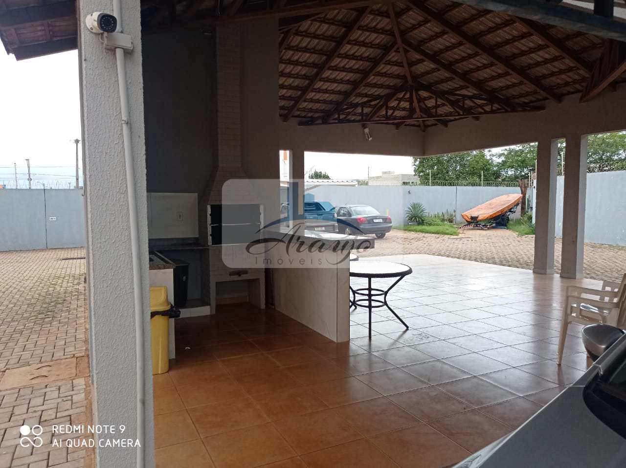 Apartamento à venda com 2 quartos, 58m² - Foto 6