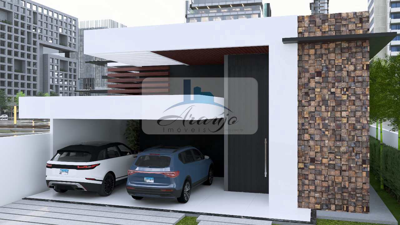 Casa à venda com 4 quartos, 360m² - Foto 7