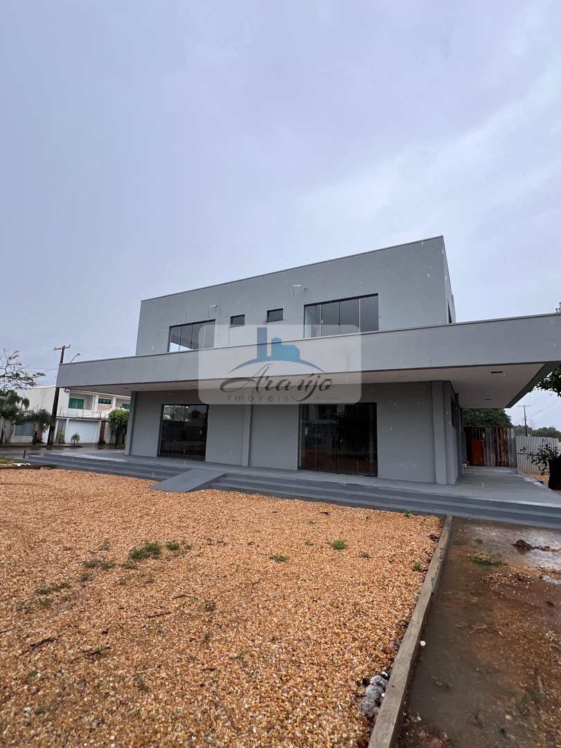 Loja-Salão para alugar, 140m² - Foto 1