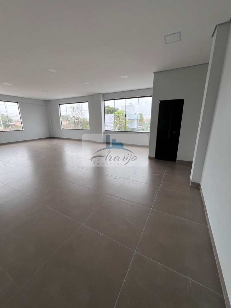 Conjunto Comercial-Sala para alugar, 140m² - Foto 3