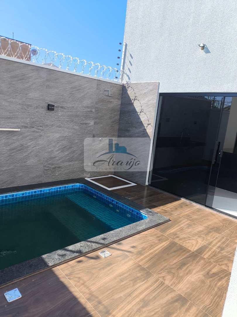 Casa à venda com 3 quartos, 240m² - Foto 15