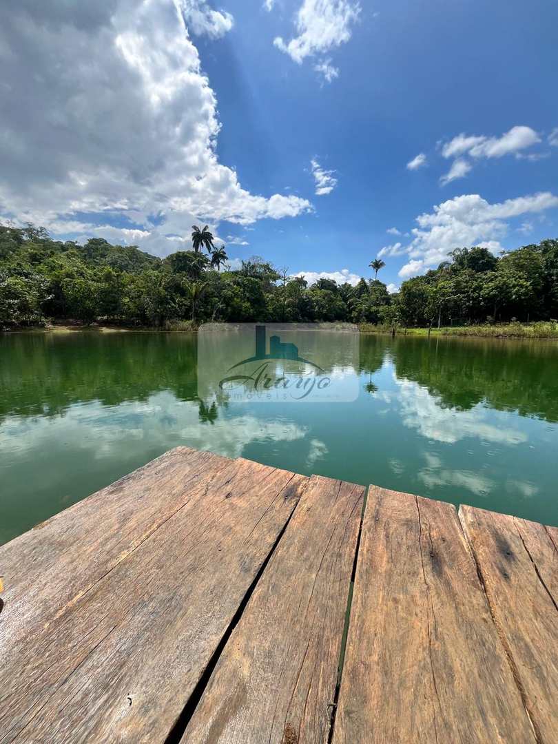 Fazenda à venda com 1 quarto, 90m² - Foto 5