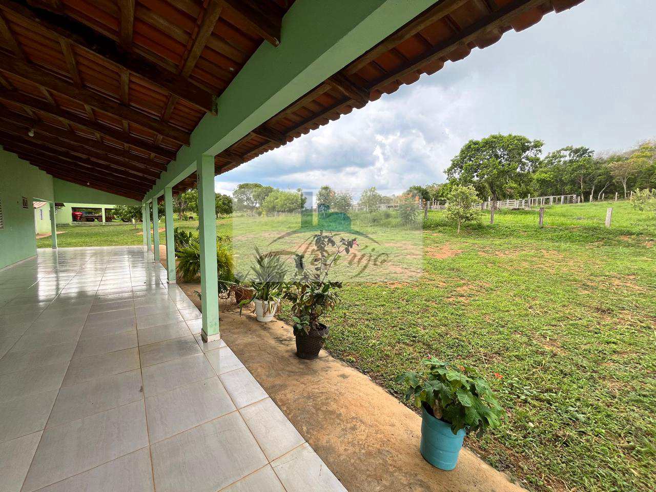 Fazenda à venda com 1 quarto, 90m² - Foto 24