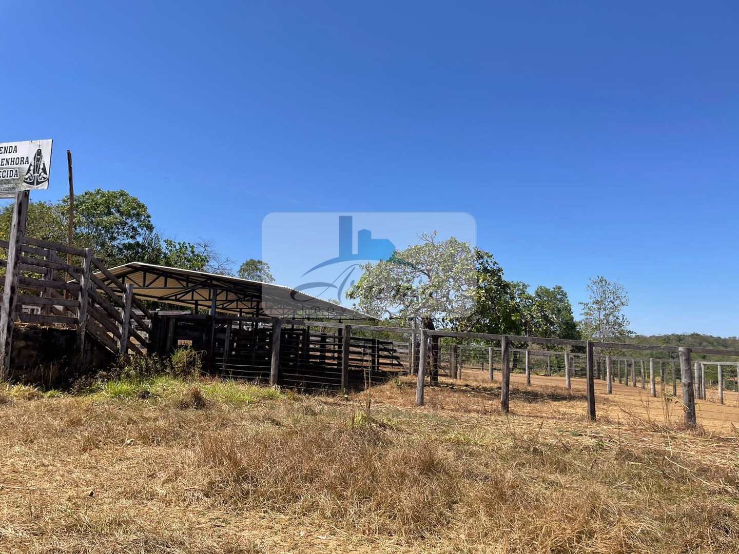 Fazenda à venda com 1 quarto, 90m² - Foto 19