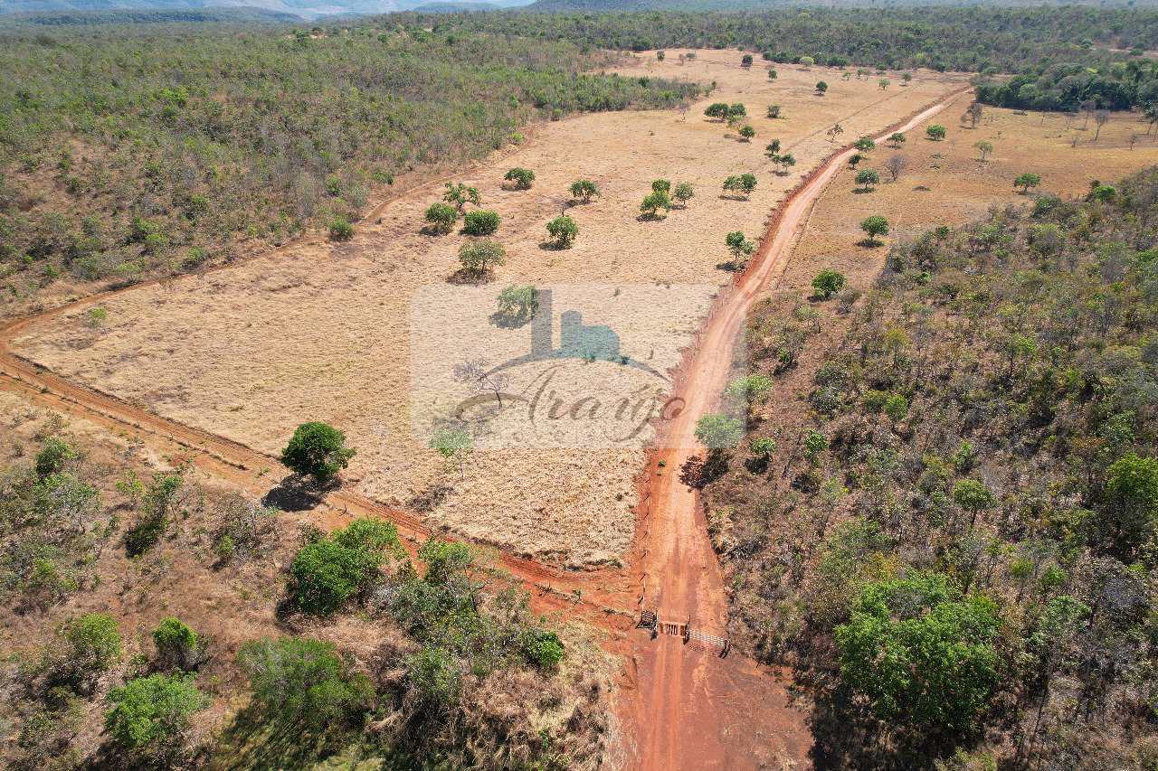 Fazenda à venda com 1 quarto, 90m² - Foto 13