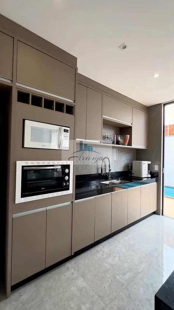 Sobrado à venda com 3 quartos, 183m² - Foto 5