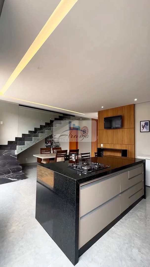 Sobrado à venda com 3 quartos, 183m² - Foto 3