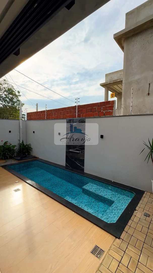 Sobrado à venda com 3 quartos, 183m² - Foto 15