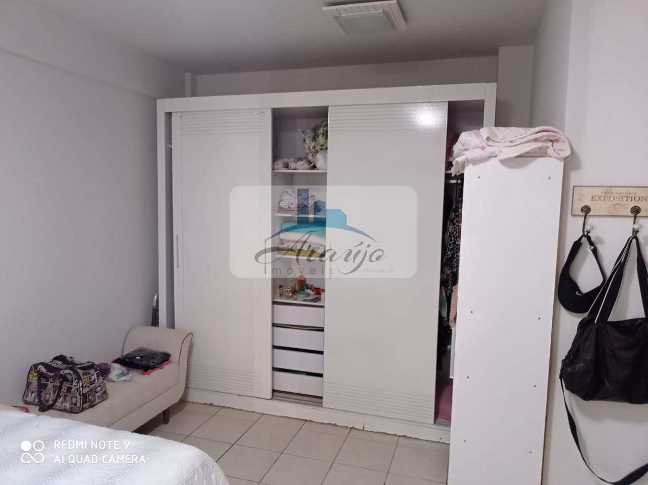 Apartamento à venda com 2 quartos, 86m² - Foto 10