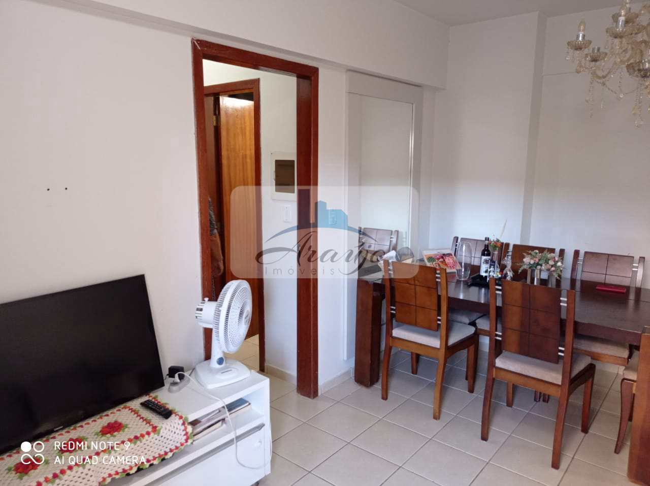 Apartamento à venda com 2 quartos, 86m² - Foto 4