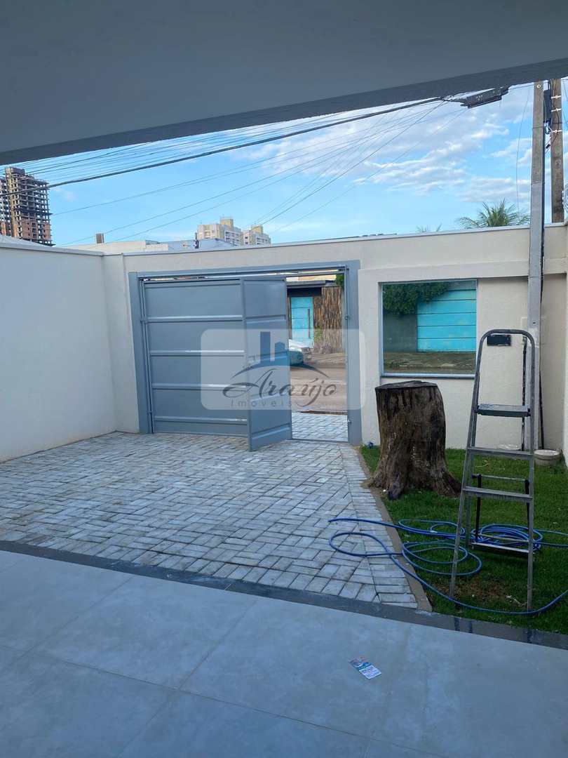 Casa à venda com 3 quartos, 180m² - Foto 15