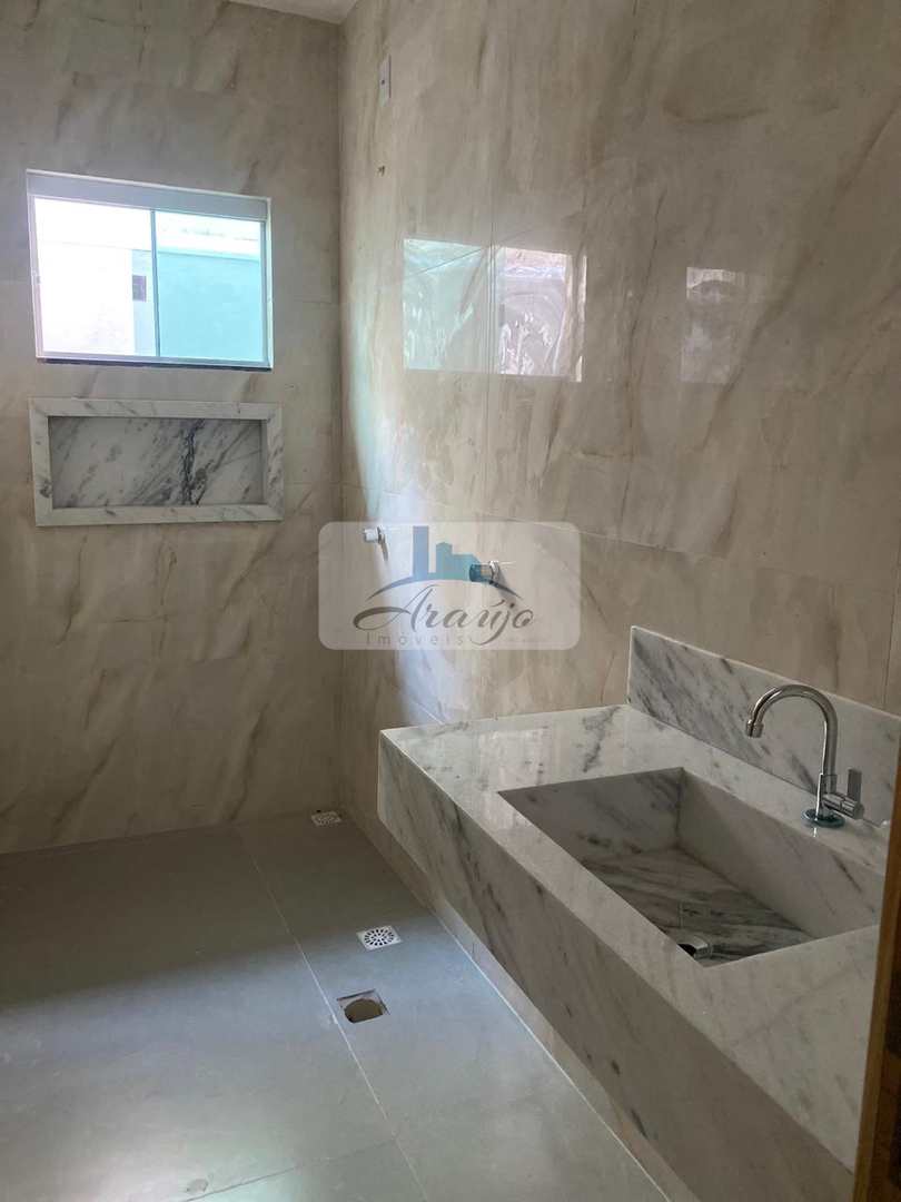 Casa à venda com 3 quartos, 180m² - Foto 13