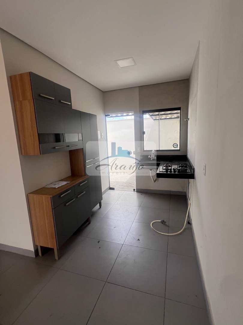 Casa de Condomínio para alugar com 1 quarto, 40m² - Foto 4