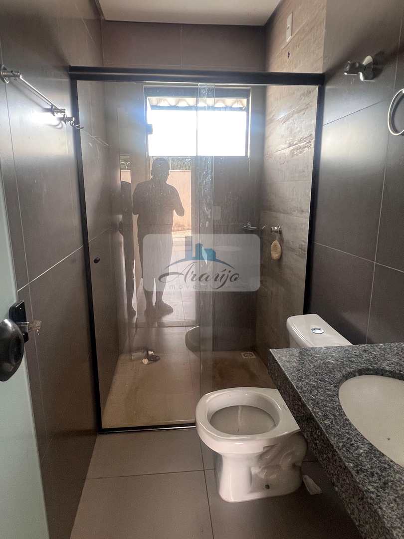 Casa de Condomínio para alugar com 1 quarto, 40m² - Foto 6