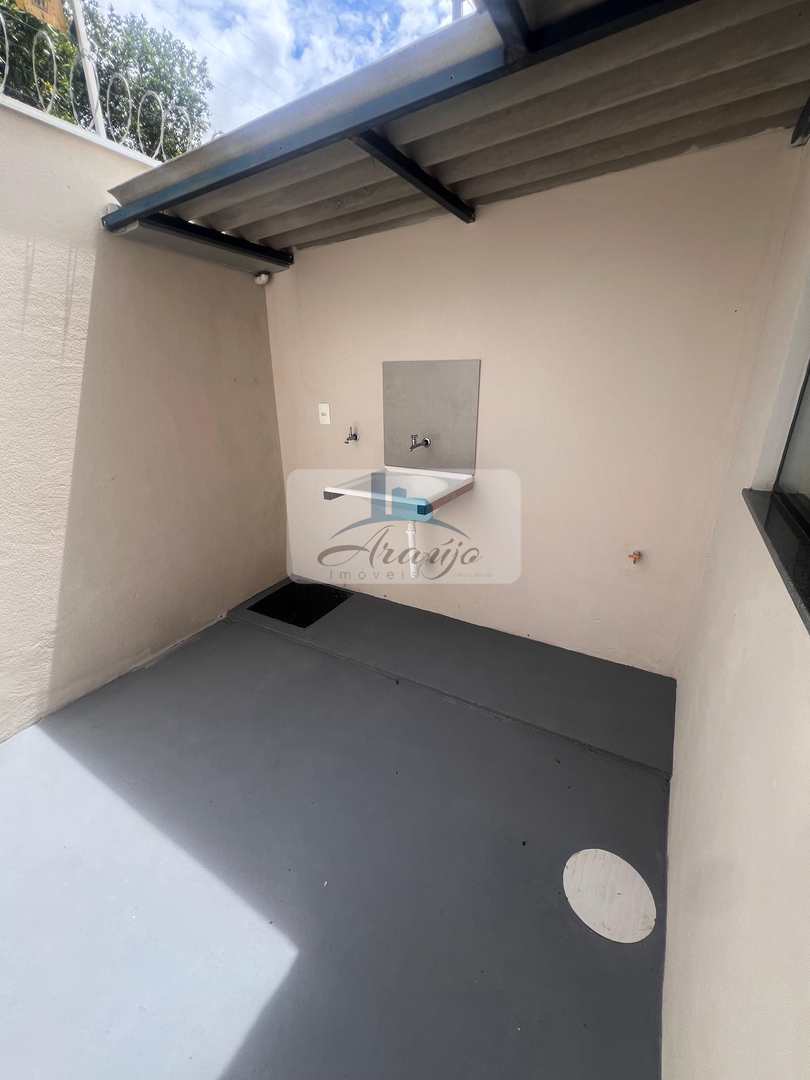 Casa de Condomínio para alugar com 1 quarto, 40m² - Foto 8