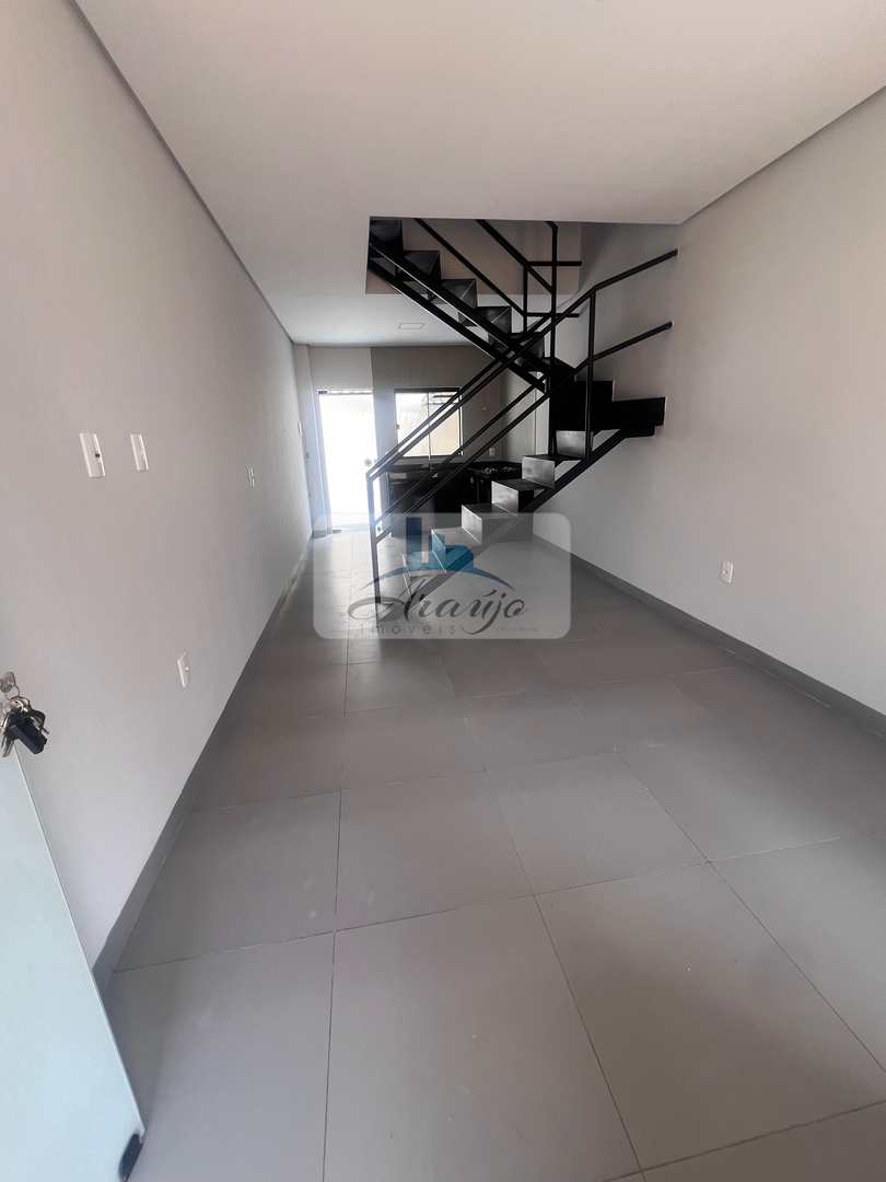 Casa de Condomínio para alugar com 1 quarto, 40m² - Foto 3