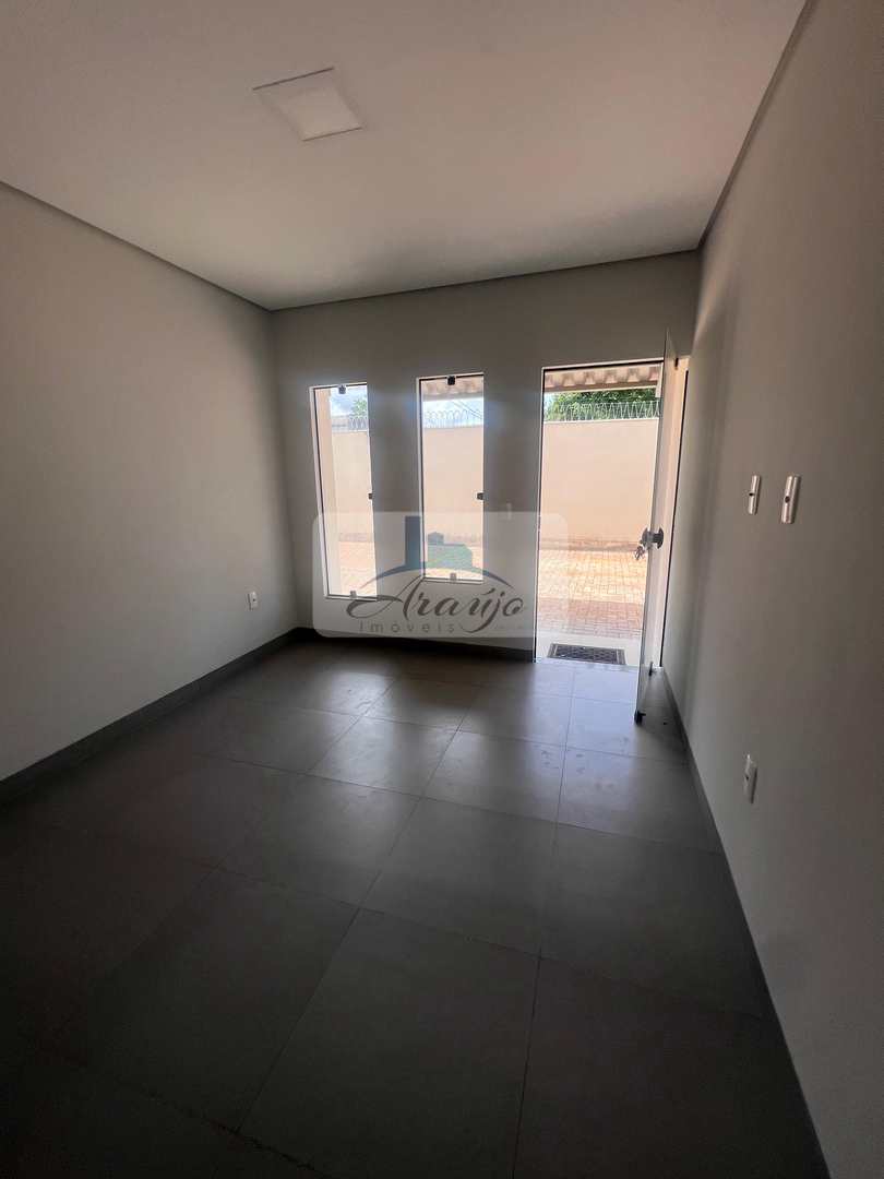 Casa de Condomínio para alugar com 1 quarto, 40m² - Foto 2