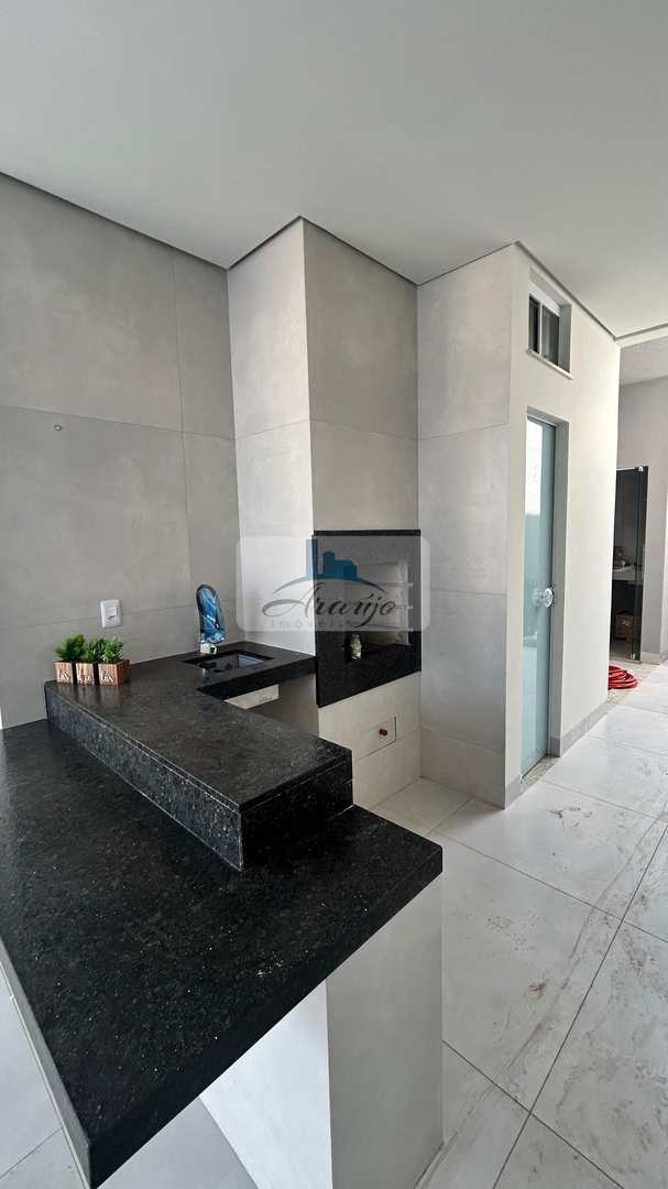 Casa à venda com 3 quartos, 180m² - Foto 6