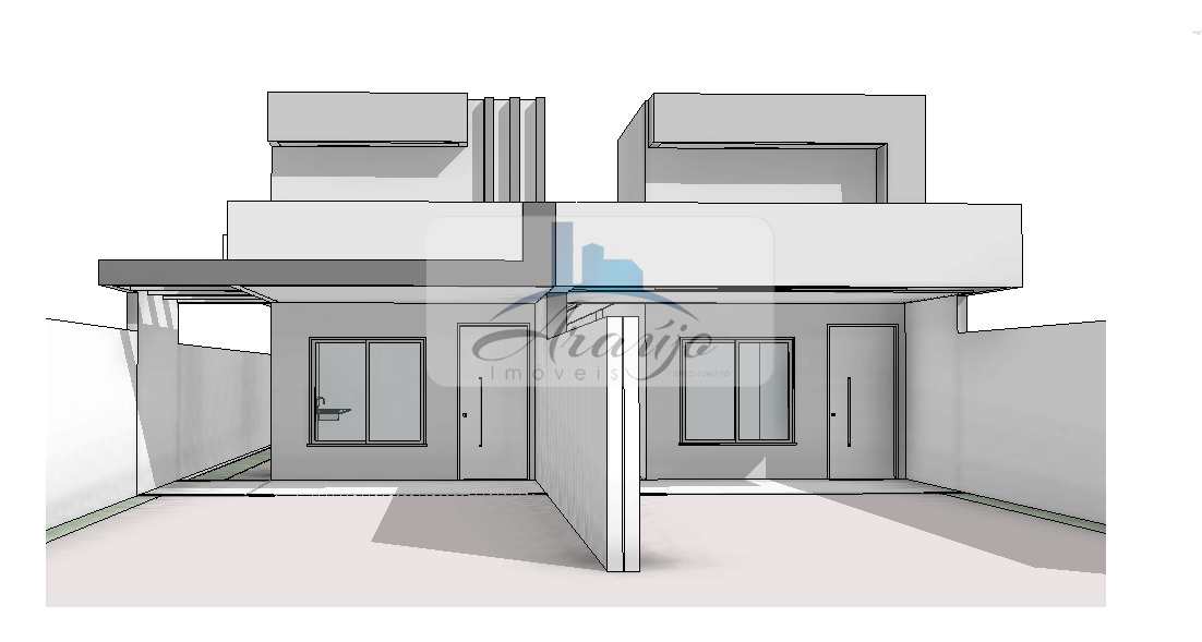 Casa à venda com 3 quartos, 188m² - Foto 1