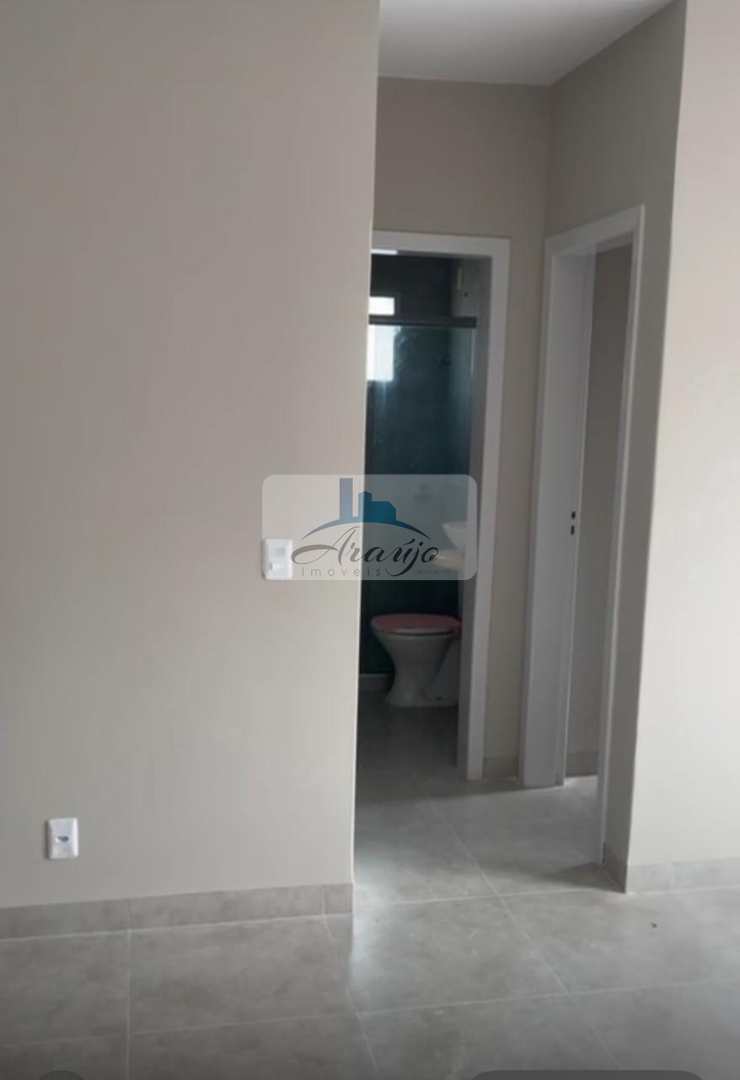 Apartamento à venda com 2 quartos, 50m² - Foto 4