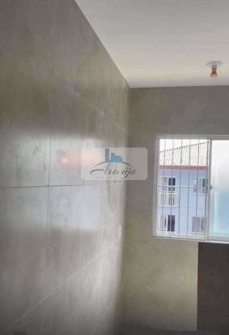 Apartamento à venda com 2 quartos, 50m² - Foto 5