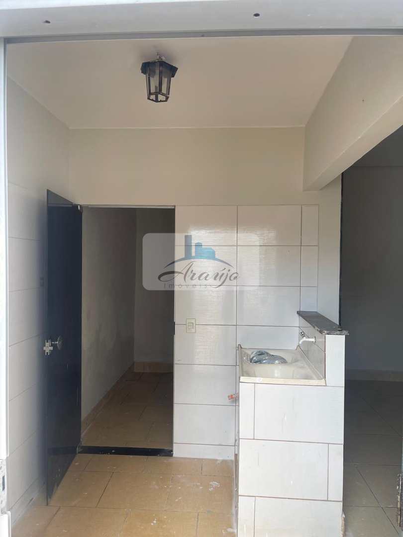 Casa à venda com 3 quartos, 265m² - Foto 15