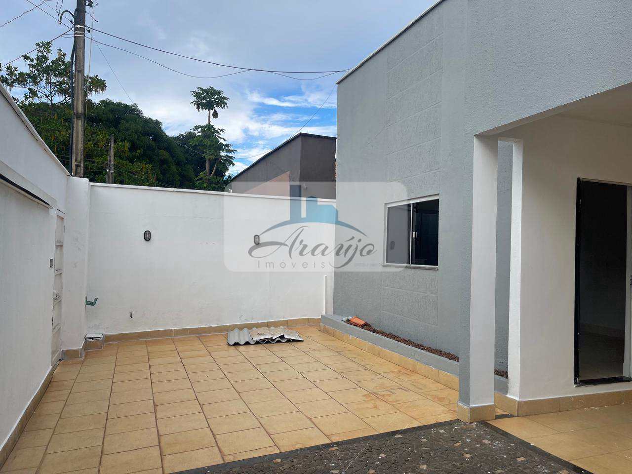 Casa à venda com 3 quartos, 265m² - Foto 3