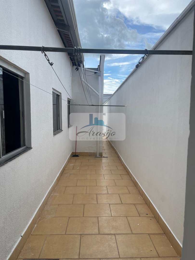 Casa à venda com 3 quartos, 265m² - Foto 20