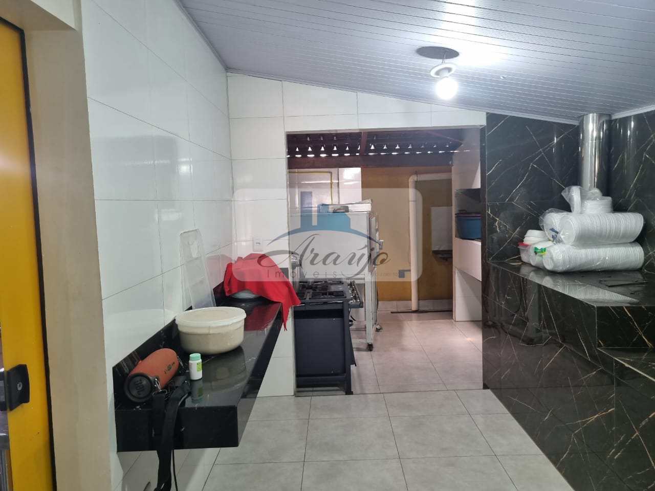 Loja-Salão à venda com 3 quartos, 360m² - Foto 6