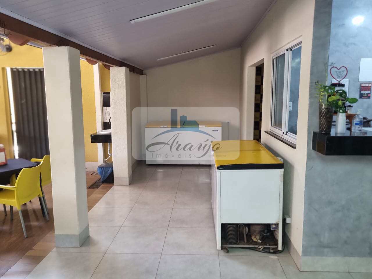 Loja-Salão à venda com 3 quartos, 360m² - Foto 7