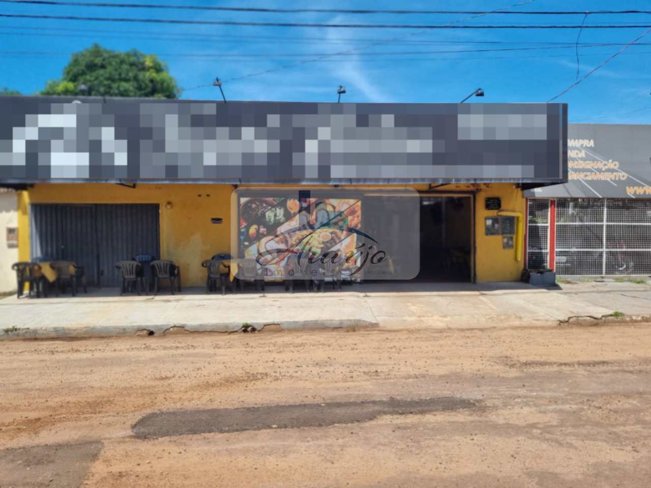 Loja-Salão à venda com 3 quartos, 360m² - Foto 1