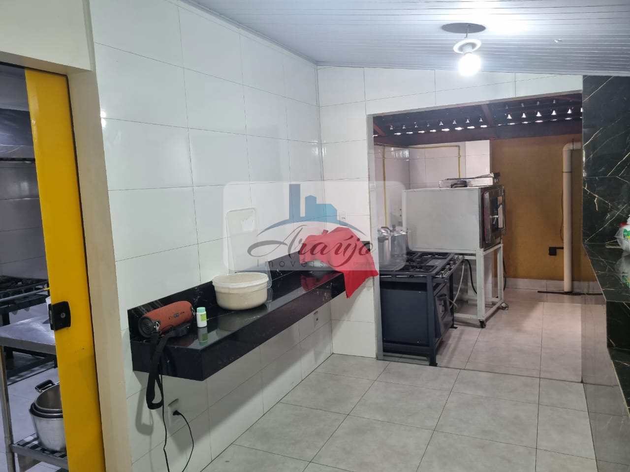 Loja-Salão à venda com 3 quartos, 360m² - Foto 11