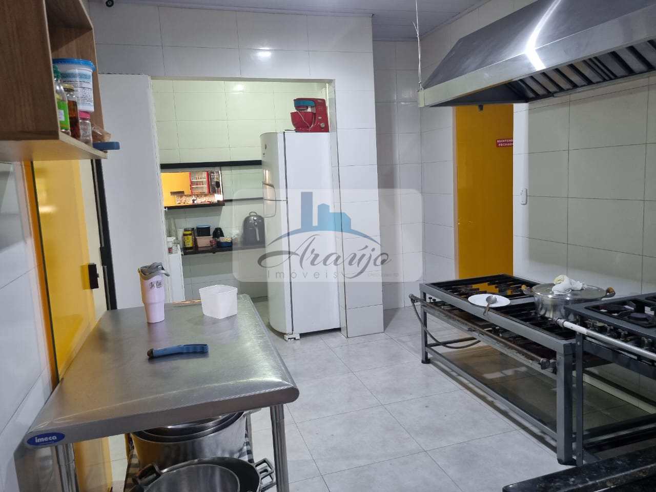 Loja-Salão à venda com 3 quartos, 360m² - Foto 8