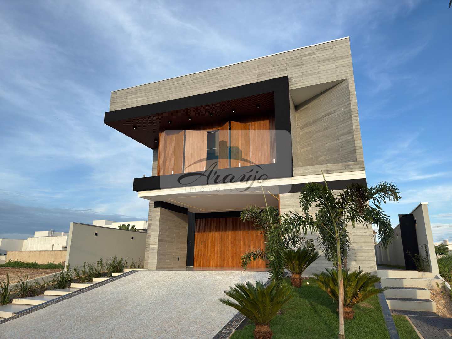 Casa de Condomínio à venda com 4 quartos, 393m² - Foto 12