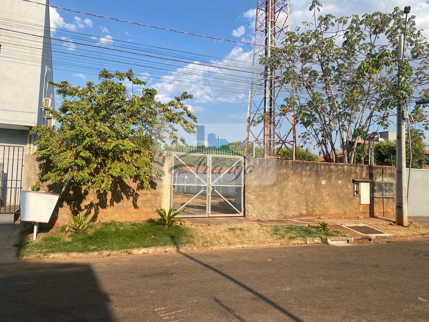 Loteamento e Condomínio à venda, 447m² - Foto 11