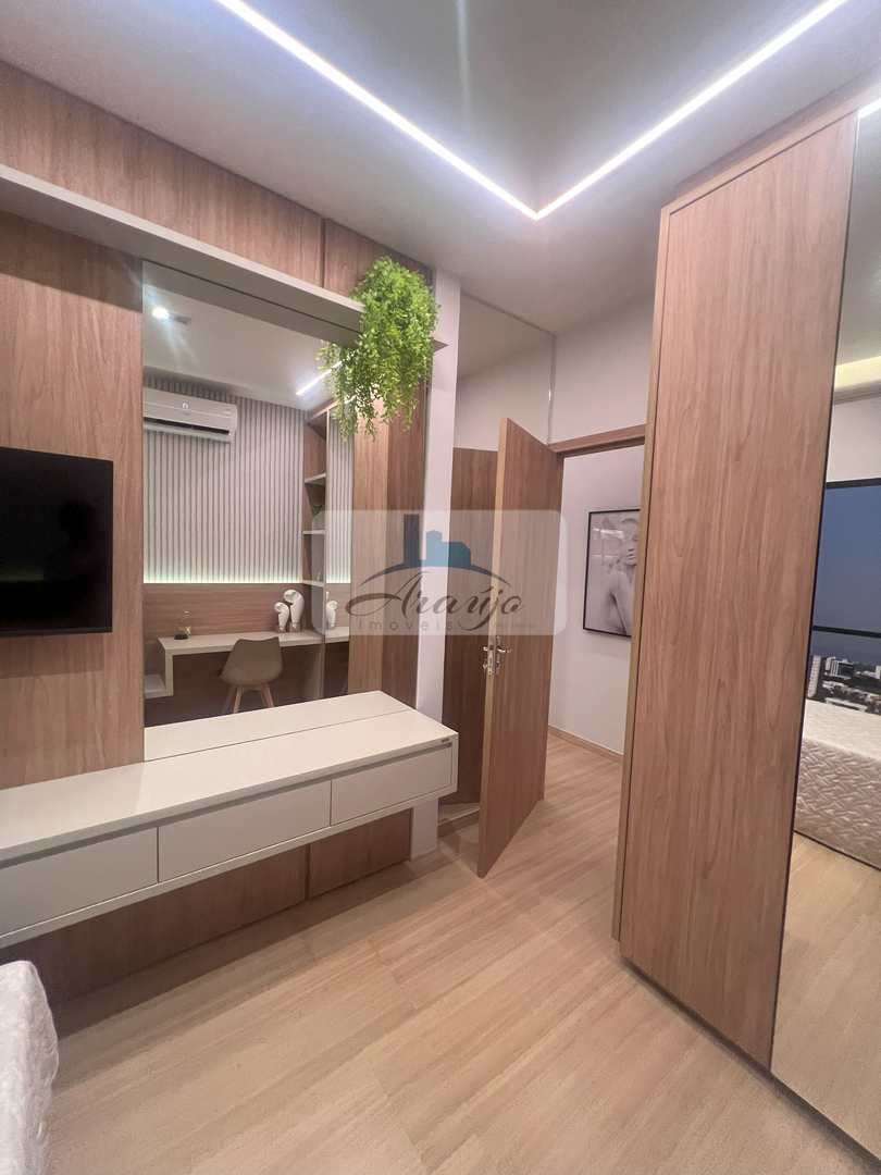 Apartamento à venda com 3 quartos, 63m² - Foto 5