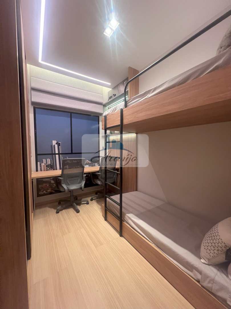 Apartamento à venda com 3 quartos, 63m² - Foto 8